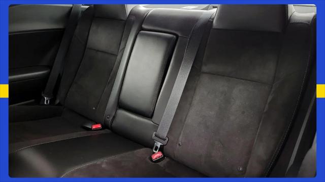 2019 Dodge Challenger R/T Scat Pack