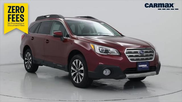 2017 Subaru Outback 2.5i Limited for sale in Mays Landing, NJ