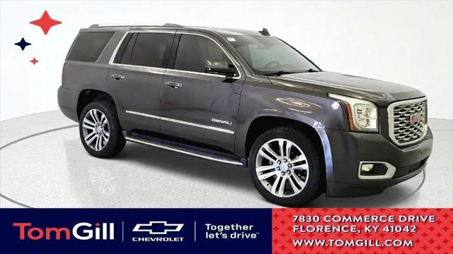 2018 GMC Yukon Denali for sale in Florence, KY