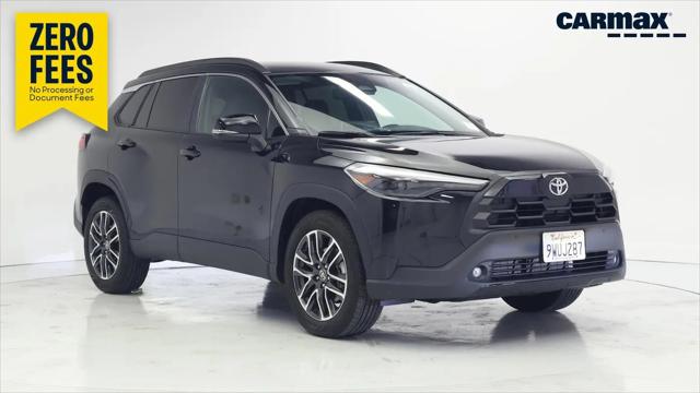 2026 Toyota Corolla Cross XLE for sale in Escondido, CA