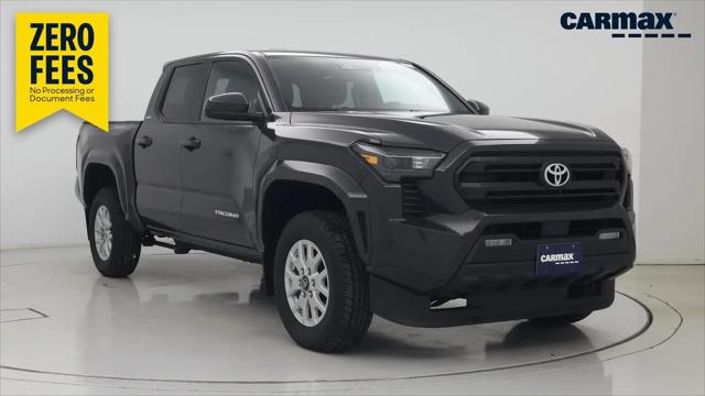 2024 Toyota Tacoma SR5 for sale in Escondido, CA