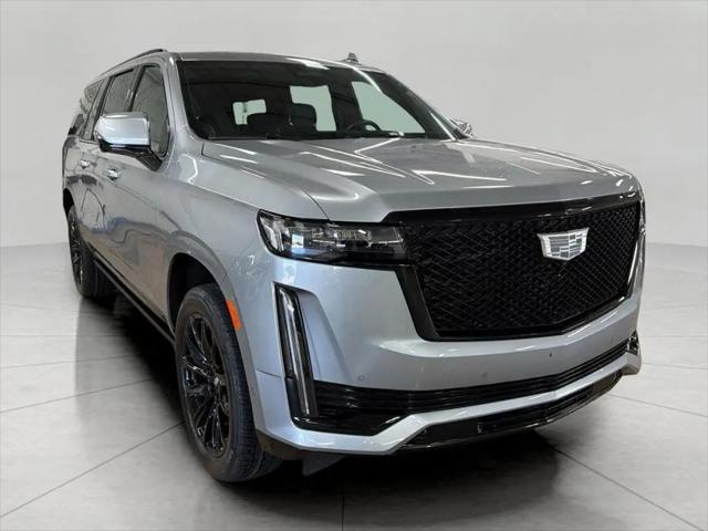 2024 Cadillac Escalade ESV 4WD Sport for sale in Madison, WI