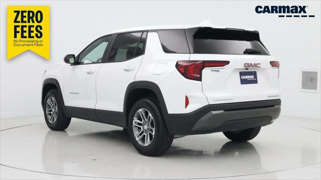 2026 GMC Terrain Elevation, FWD