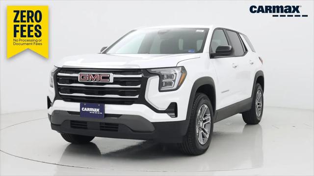 2026 GMC Terrain Elevation, FWD