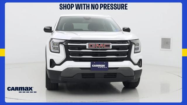 2026 GMC Terrain Elevation, FWD