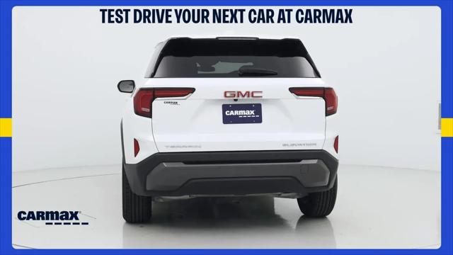 2026 GMC Terrain Elevation, FWD