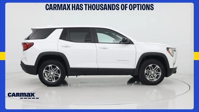 2026 GMC Terrain Elevation, FWD