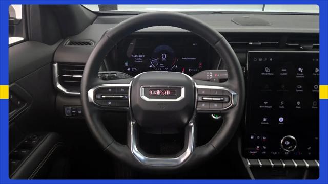 2026 GMC Terrain Elevation, FWD