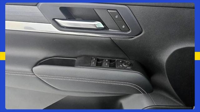 2026 GMC Terrain Elevation, FWD