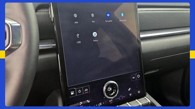 2026 GMC Terrain Elevation, FWD