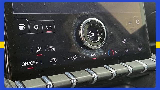 2026 GMC Terrain Elevation, FWD