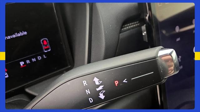 2026 GMC Terrain Elevation, FWD