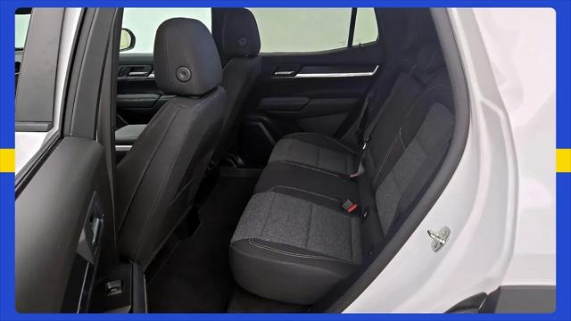 2026 GMC Terrain Elevation, FWD