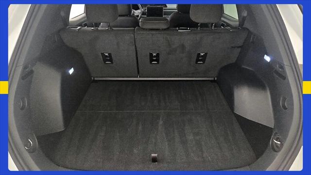 2026 GMC Terrain Elevation, FWD