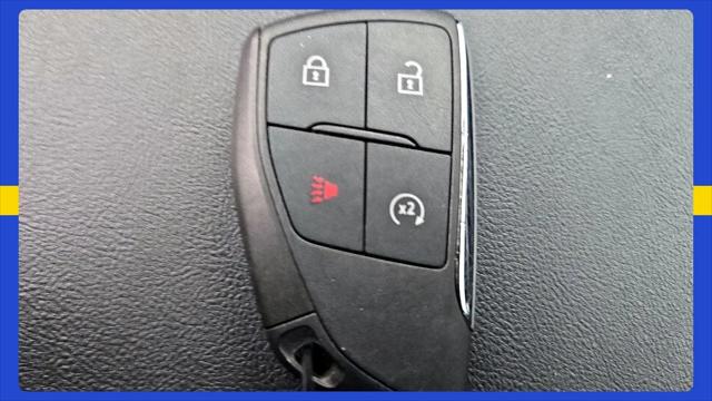 2026 GMC Terrain Elevation, FWD