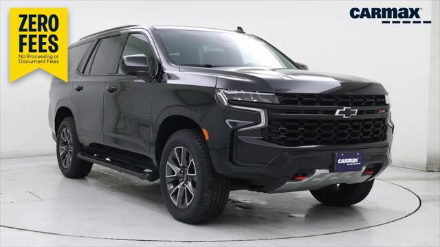 2023 Chevrolet Tahoe 4WD Z71 for sale in Midlothian, VA