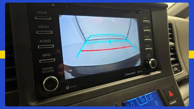2018 Toyota Sienna LE 8 Passenger