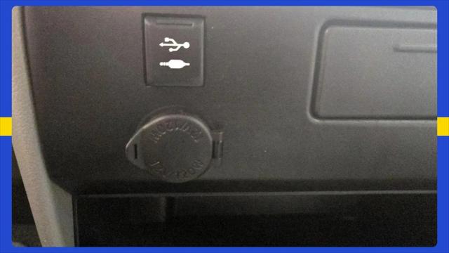 2018 Toyota Sienna LE 8 Passenger