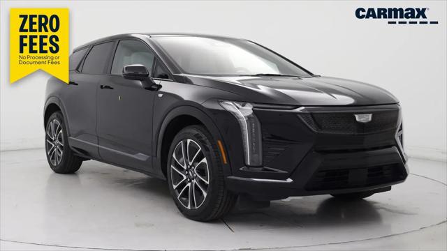 2025 Cadillac iQ Sport 1 AWD for sale in West Carrolton, OH