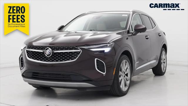 2023 Buick Envision Avenir AWD for sale near West Carrolton, OH