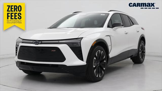 2024 Chevrolet V Blazer eAWD RS for sale near West Carrolton, OH