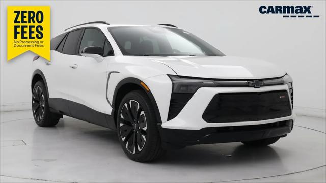 2024 Chevrolet V Blazer eAWD RS for sale near West Carrolton, OH