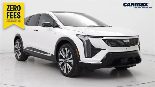 2025 Cadillac iQ Luxury 2 AWD for sale in West Carrolton, OH
