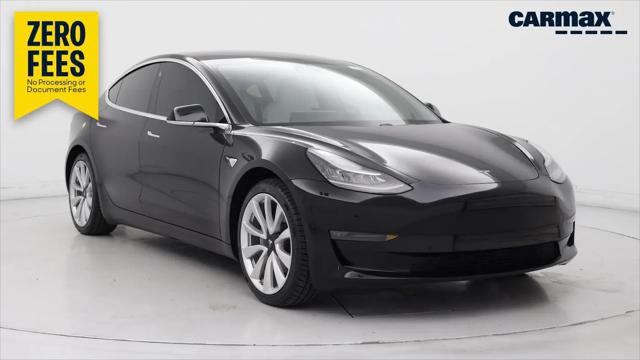 2019 Tesla Model 3 Long Range for sale near West Carrolton, OH