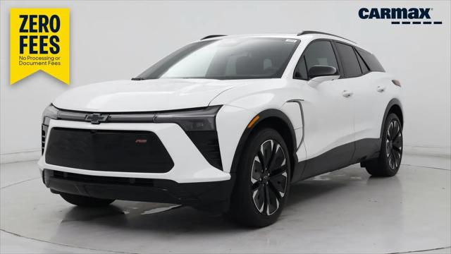 2024 Chevrolet V Blazer RWD RS for sale near West Carrolton, OH
