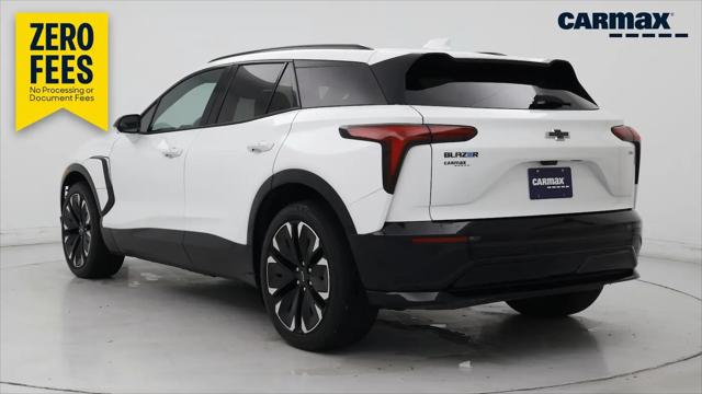 2024 Chevrolet V Blazer RWD RS for sale near West Carrolton, OH
