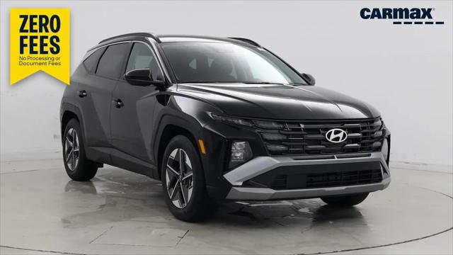 2026 Hyundai Tucson SEL for sale in Jacksonville, FL