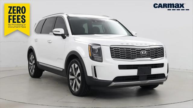 2020 Kia Telluride S for sale in Jacksonville, FL