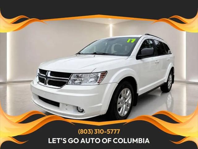 2017 Dodge Journey SE for sale in West Columbia, SC