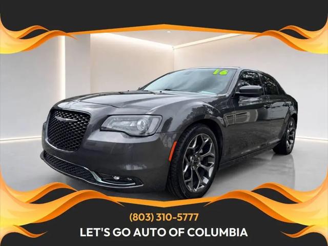 2016 Chrysler 300 300S for sale in West Columbia, SC