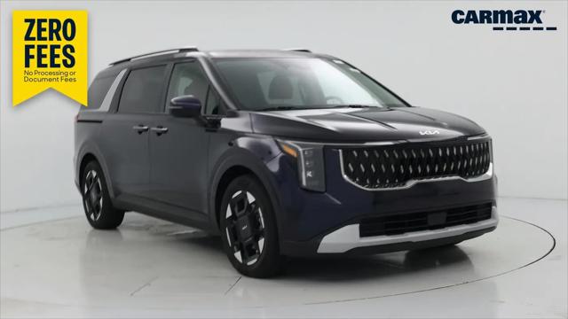 2026 Kia Carnival MPV EX for sale in Charleston, SC