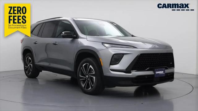 2026 Buick Enclave Sport Touring for sale in Murfreesboro, TN