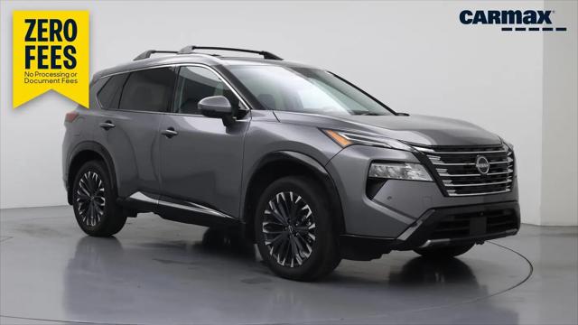 2026 Nissan Rogue Platinum for sale in Murfreesboro, TN