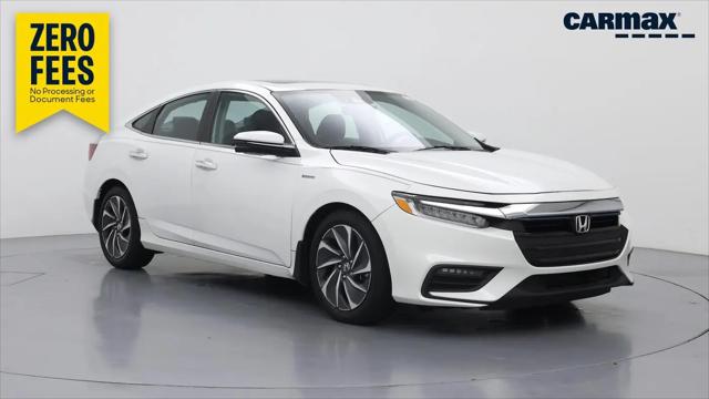 2020 Honda Insight Touring for sale in Murfreesboro, TN