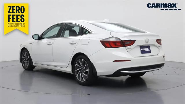 2020 Honda Insight Touring