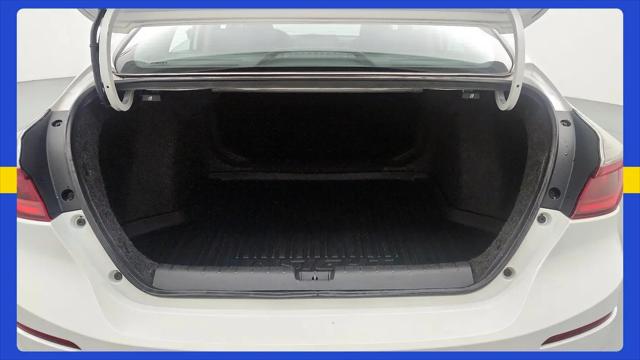 2020 Honda Insight Touring