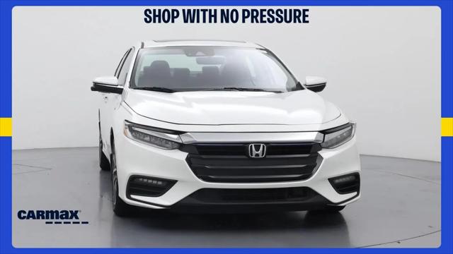 2020 Honda Insight Touring