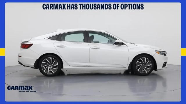 2020 Honda Insight Touring