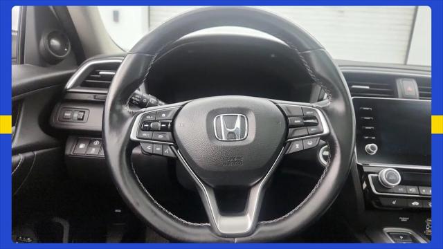 2020 Honda Insight Touring