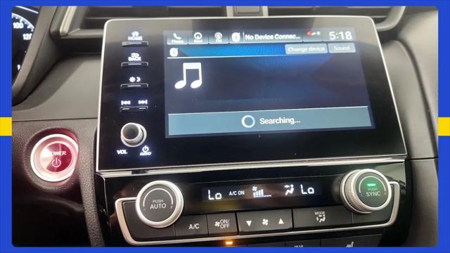 2020 Honda Insight Touring