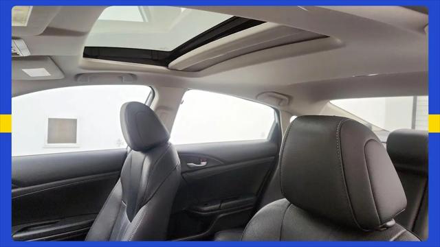 2020 Honda Insight Touring