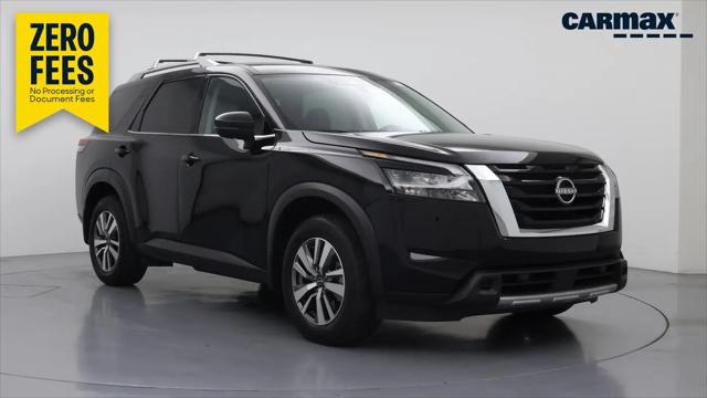 2025 Nissan Pathfinder SL FWD for sale in Murfreesboro, TN