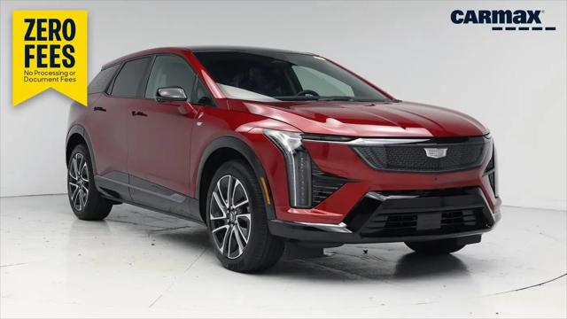 2025 Cadillac iQ Sport 2 AWD for sale in Murfreesboro, TN