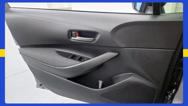 2024 Toyota GR Corolla Premium