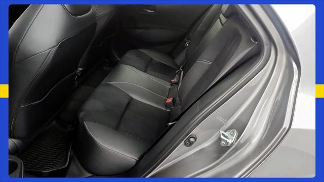 2024 Toyota GR Corolla Premium