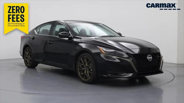 2025 Nissan Altima SR FWD for sale in Murfreesboro, TN